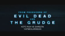 Kötü Ruh - Poltergeist (2015)