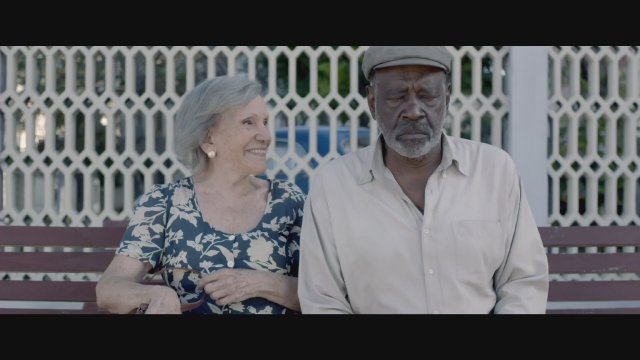 Candelaria (2017) Fragman