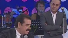 Canlı Yayında Serdar'a Senin Bacını S**erim Diyen İbrahim Tatlıses
