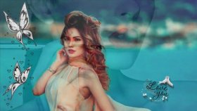 Hülya Süer - Aşağıdan Gelir Omuz Omuza Hülya Süer - Aşağıdan Gelir Omuz Omuza