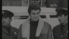 Ölü Taklidi Yapmak - Alevli Yıllar