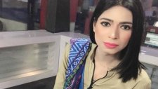 Pakistan'ın İlk Trans Spikeri Marvia Malik Ekrana Çıktı