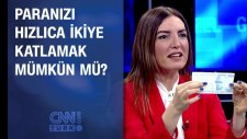 Paranızı Hızlıca İkiye Katlamak Mümkün Mü?