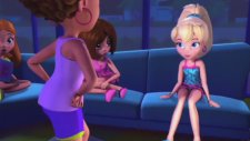 Polly'nin Serüveni | Polly Pocket Türkçe | Çizgi Film