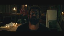 Sessiz Bir Yer - A Quiet Place (2018)