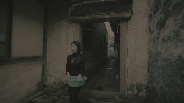 Silent Mist (2017) Fragman