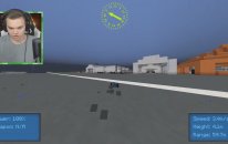 Wolvoroth - Minecraft