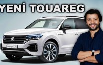 Yeni VW Touareg - Bilmeniz gerekenler