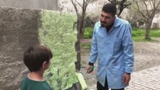 Yeşil Uzaylı Dansı Akımında Son Nokta ?? ( Sefa Kındır Yeni Vine )