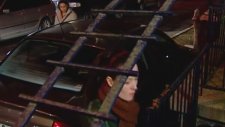 Zengin P.. Kerem'in Öğretmen Kemal'ın Bıçaklaması - Arka Sıradakiler