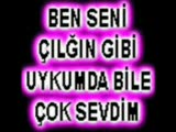 Herşey Yalan Olmuş