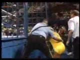 Smackdown Hulk Hogan Vs Big Boss Man
