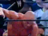 Smackdown Kurt Angle Vs Brock Lesnar