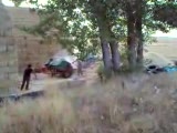 Ugur Nesimi Alaca Çorum Eskiyapar Köyü