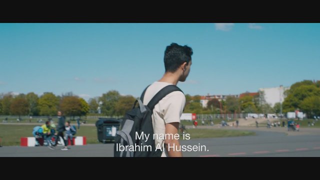 Central Airport THF (2018) Fragman