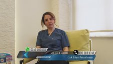 Eksik Diş Tedavisi Uygulamaları