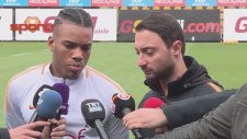 Garry Rodrigues: