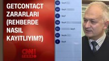 Getcontact zararları neler? (Rehberde nasıl kayıtlıyım?)