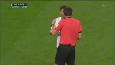 İngiltere 1-1 İtalya (Maç Özeti - 27 Mart 2018)