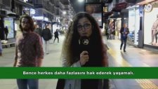 İnsanlar Neden Aza Kanaat Ettirilmek Zorunda Bırakılıyor? (İzleyici Sorusu)