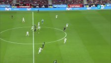 İspanya 6-1 Arjantin (Maç Özeti - 27 Mart 2018)