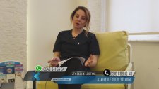 Lamine ile Gülüş Tasarımı ( İzlemeden Yaptırma )