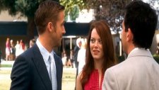 Ryan Gosling'in Eğlenceli Dayak Sahneleri