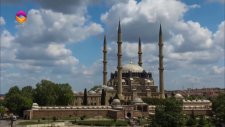 Selimiye Camii’ndeki Sırlar...
