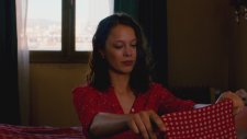Transit (2018) Fragman