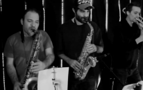 Yasin Bozkurt - Zulala Zulala (Patlat Zulayı) (Groovypedia Studio Sessions)
