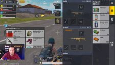 Bilgisayarsız Pubg Oynama !! Pubg Mobil !!