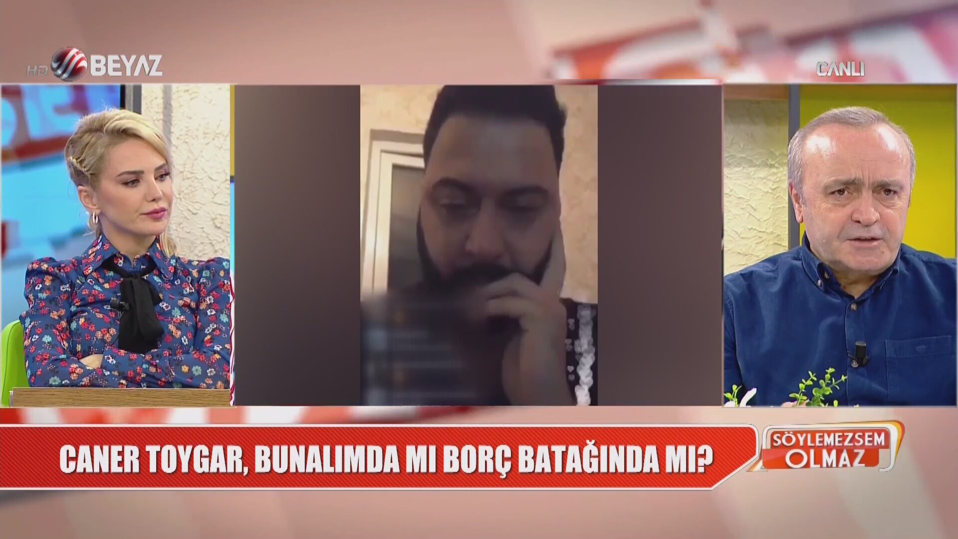 Caner Toygar intihar girişiminde bulundu Caner Toygar intihar girişiminde bulundu