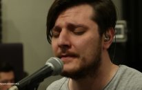 Ekin Uzunlar - Fikrimin İnce Gülü Karadeniz Akustik