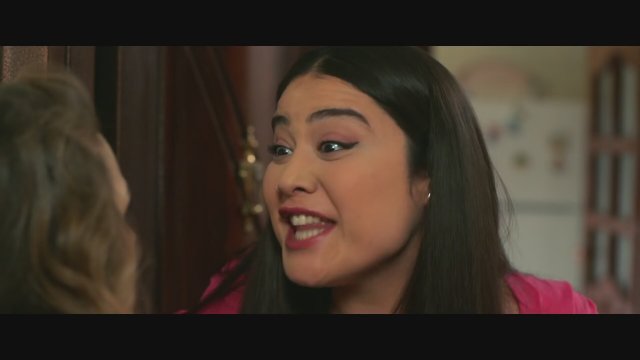 Eyvah Karım (2018) 1. Fragman