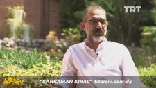 Kahraman Kıral