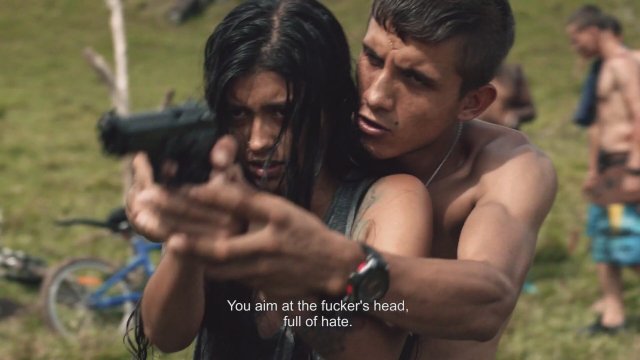Killing Jesus (2017) Fragman