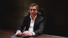 Necati Şaşmaz Merak Edilenleri Cevapladı