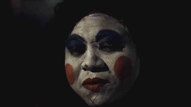 Obscuro Barroco (2018) Teaser