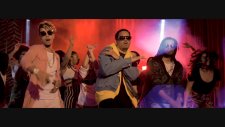 Ricky Boy & Supa Squad - Whine Up