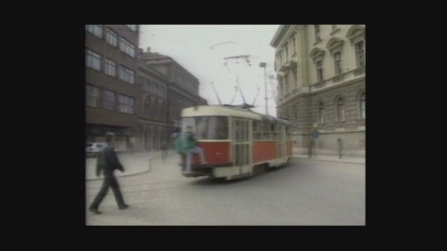 Sarajevo March (2017) Fragman