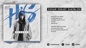 Sehabe - Susam Sokağı Sakinleri Feat. Tuğba Ağar Sehabe - Susam Sokağı Sakinleri Feat. Tuğba Ağar