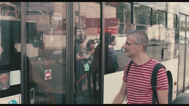 Soldatii. Poveste Din Ferentari (2017) Fragman