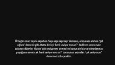 Sultan Papağan Sesiyle Aşkım Sesi Konuşma Eğitimi