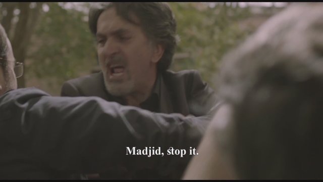 Khaneh (2017) Fragman