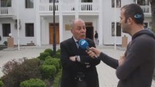 Turabi Saltık: Parayı Lidyalılar Değil, Kolhidalılar Buldu