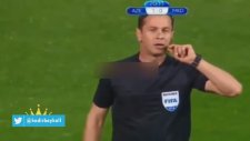 Türkiye'deki İlk Video Hakem Kararı Kullanıldı