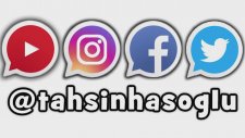 Başkasının Rehberinde Nasıl Kayıtlısın? Tahsin Hasoğlu