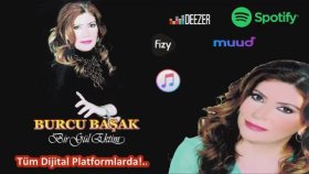 Burcu Başak - Ay Bebem Burcu Başak - Ay Bebem