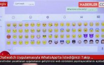 Chatwatch Uygulamasıyla WhatsApp'ta İstediğinizi Takip Edebileceksiniz