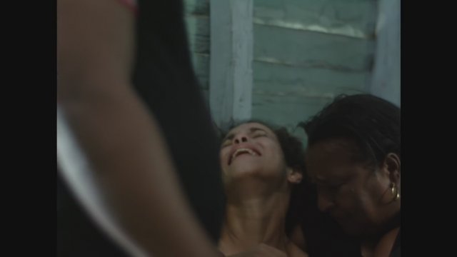 Cocote (2017) Fragman